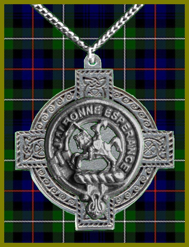 Кельтский амулет за 5 сенаторских турнира